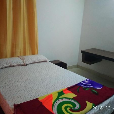 Sp Plaza Service Apartment Thiruvananthapuram Eksteriør bilde