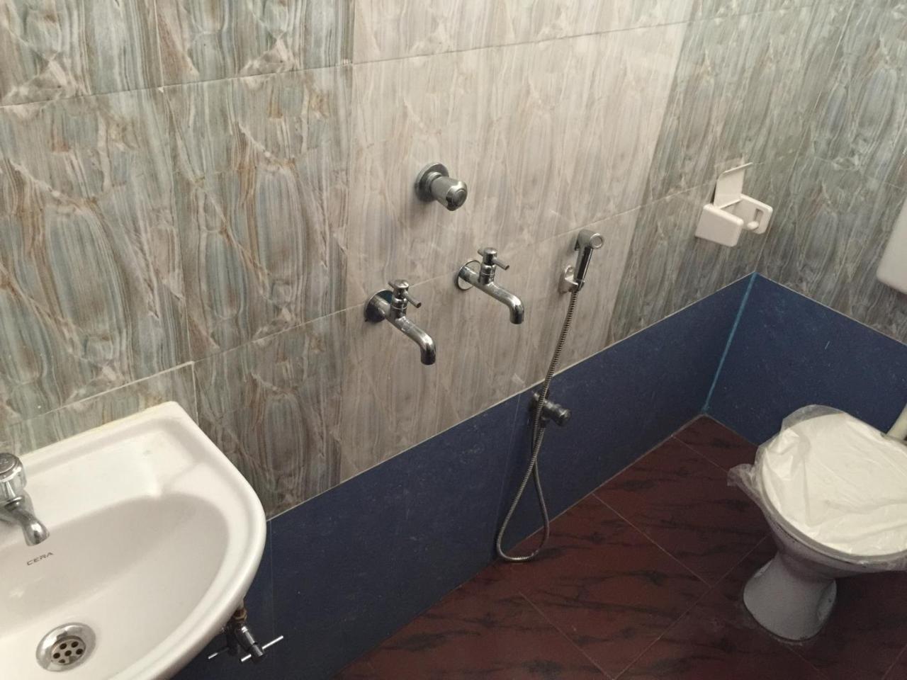 Sp Plaza Service Apartment Thiruvananthapuram Eksteriør bilde