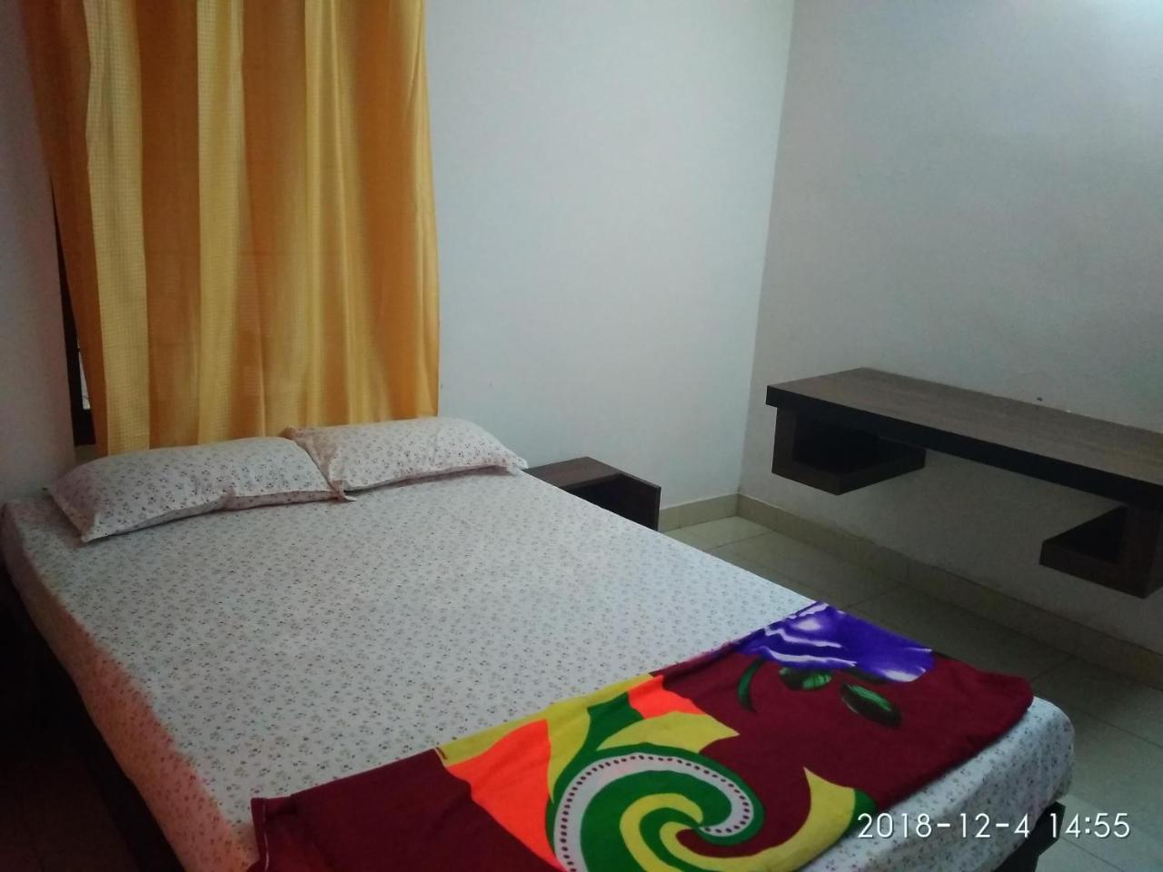 Sp Plaza Service Apartment Thiruvananthapuram Eksteriør bilde